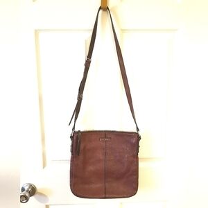 Vera Bradley Leather Purse